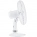 SENCOR SFE 3027WH stolný ventilátor 41007863