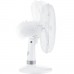 SENCOR SFE 3027WH stolný ventilátor 41007863