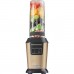 Sencor SBL 7077CH smoothie mixér béžový 41007880