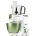SENCOR STM 4460GG kuchynský robot zelený 41007920