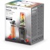 SENCOR SBL 7078BK smoothie mixér čierny 41007921