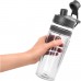 SENCOR SBL 7078BK smoothie mixér čierny 41007921