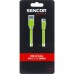 SENCOR SCO 512-010 GREEN USB A / M-Micro B 45010993