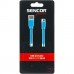 SENCOR SCO 512-010 BLUE USB A / M-Micro B 45010994