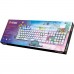 Sencor FANTASY YKB 1020PK USB klávesnice 45011913