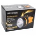 SENCOR SLL 81 nabíjacie halogénové +16 LED 50000944