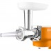 SENCOR STM 3773OR kuchynský robot oranžový 41006277