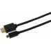 SENCOR AV kábel SAV 173-015 HDMI AD micro PG 35043755