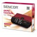 SENCOR SRC 140 R Rádiobudík 35039464