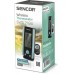SENCOR SWS 21 BU Budík s teplomerom 35039460