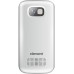 SENCOR Element P003S White Telefón 30013573