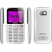 SENCOR Element P003S White Telefón 30013573