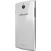 SENCOR Element P500 White Smartphone 30012414
