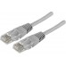 SENCOR SCO 560-100 CAT5e UTP 2xRJ45 Kábel k PC 10m 45010204