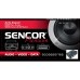 SENCOR Konektor SAV 151-000 SCART-3RCA + svíb INOUT 35024317