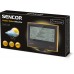 SENCOR SWS 101 Meteostanica 35041554