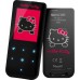 SENCOR MP3 / MP4 prehrávač SFP 5662 B 4GB HELLO KITTY