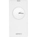 Sencor ELEMENT P5502 FLIP CASE WHITE puzdro na mobil 30014062