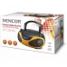 SENCOR SPT 228 BO RADIO S CD / MP3 35042171