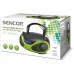 SENCOR SPT 228 BG RADIO S CD / MP3 35042172