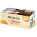 SENCOR SDC 100 Retro budík 35044477