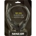SENCOR SEP 252 Slúchadlá + mikrofón 35043706