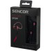 SENCOR SEP 185 SPORT Slúchadlá 35042970