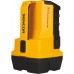 Sencor SLL 82 TANK Svietidlo 3 WATT 4XD 50001715