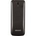 Sencor ELEMENT P021 GREY Telefón 30013851