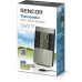 SENCOR SWS 11 Teplomer + hodiny s drôtovou sondou 35039527