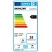 SENCOR SLE 2813TC H.265 (HEVC) LED televízor 35049024