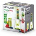 Sencor SBL SBL 2201GR Smoothie mixér 41004927