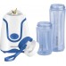 Sencor SBL SBL 2202BL Smoothie mixér 41004928