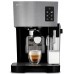VÝPREDAJ SENCOR SES 4050SS Espresso 41008824 VRÁTENÝ TOVAR, POŠKODENÝ OBAL!!!!