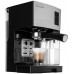 VÝPREDAJ SENCOR SES 4050SS Espresso 41008824 VRÁTENÝ TOVAR, POŠKODENÝ OBAL!!!!