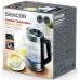 SENCOR SWK 1795SS Múdra kanvica s termoreguláciou 41009664