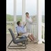 KETER RIO PATIO Set balkónový, grafit 17197637