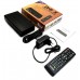 DI-BOX V3 set-top-box FullHD s HEVC H.265 DVB-T2, USB prijímač J4722V3
