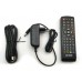 DI-BOX V3 set-top-box FullHD s HEVC H.265 DVB-T2, USB prijímač J4722V3