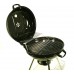 SHARKS BBQ60 Gril Master SA060