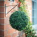 SHARKS LED solárne buxus SA035