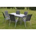SHARKS SET záhradného nábytku Linda SA038
