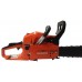 SHARKS SH 4550 Motorová píla 1,75 kW SHK383