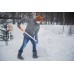 FISKARS Shrnovač na sneh SnowXpert biely 143002
