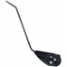 Prosperplast SNOW MOVER Zhrňovač snehu s posuvnou čepeľou, 590mm ILSM600