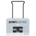 Prosperplast SNOW MOVER Zhrňovač snehu s posuvnou čepeľou, 590mm ILSM600