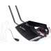 Prosperplast SNOW MOVER Zhrňovač snehu s posuvnou čepeľou, 590mm ILSM600