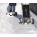 Prosperplast SNOW MOVER Zhrňovač snehu s posuvnou čepeľou, 590mm ILSM600