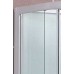 ROLTECHNIK Sprchový box SIMPLE/900 biela/transparent 4000249