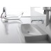 IDEAL Standard SIMPLYU armatúra umývadlová nástenná chróm A4490AA